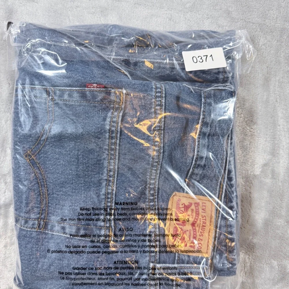 Levis discover timeless